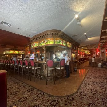 Billy Reeds - Spectacular bar piece! - American Near Me - Palm Springs, California