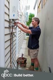 Slide of Long Island Plumbing and Heating