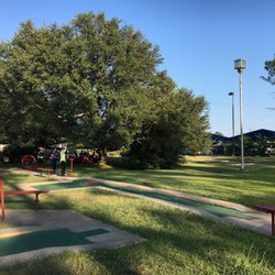J & D Golf Land
