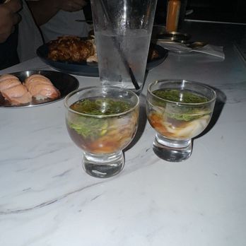 Zu Izakaya - ASU - Oyster shooters - Sushi Bars Near Me - Tempe, Arizona Zu Izakaya - ASU - Oyster shooters - Sushi Bars Near Me - Tempe, Arizona