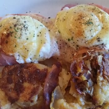 Lady C’s - Salmon benedict - Breakfast & Brunch Near Me - Tarzana, California Lady C’s - Salmon benedict - Breakfast & Brunch Near Me - Tarzana, California