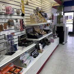 Postal Annex - Meridian - Gifts