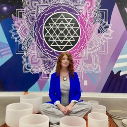 Kyle Lam Sound Healing - The motivation Kyle gave me to become what I was put here for
