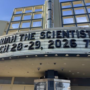 Hollywood Palladium - Music Venues Near Me - Hollywood, California Hollywood Palladium - Music Venues Near Me - Hollywood, California
