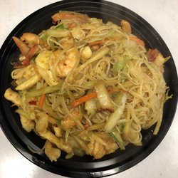 China Wok