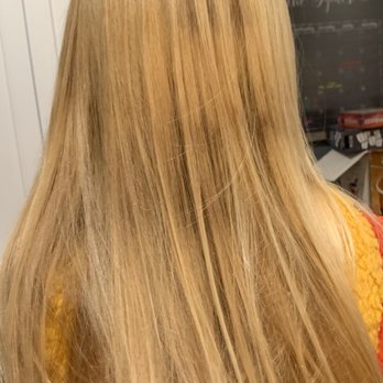 The State Coiffeur - Before - Hair Extensions Near Me - Livermore, California The State Coiffeur - Before - Hair Extensions Near Me - Livermore, California