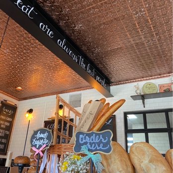 Clayton's Bakery & Bistro - Bakeries Near Me - Coronado, California Clayton's Bakery & Bistro - Bakeries Near Me - Coronado, California