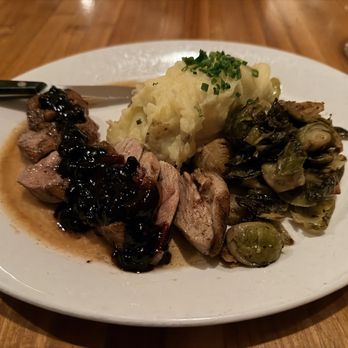 That Place In Ogunquit - Duck special - New American Near Me - Ogunquit, Maine