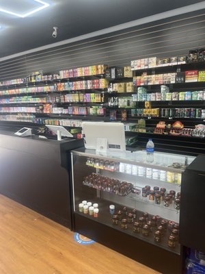 Westside smoke and vape, 2080 Defoor Ave NW, Atlanta, GA 30318, US