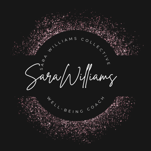 Sara Williams Collective Well-Being Coach Logo
