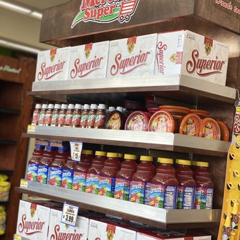 El Mercado Super - Beer from Mexico - Grocery Near Me - Fresno, California El Mercado Super - Beer from Mexico - Grocery Near Me - Fresno, California
