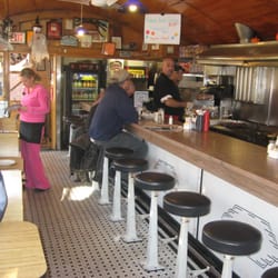 Deb's Diner