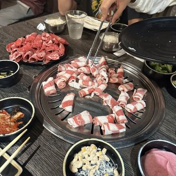TK92 Korean BBQ - Korean Near Me - San Gabriel, California TK92 Korean BBQ - Korean Near Me - San Gabriel, California