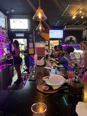 Caramba Bar & Grill by null