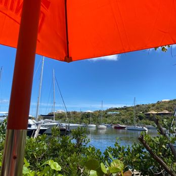 Hook'd USVI - New American Near Me - Red Hook, Virgin Islands