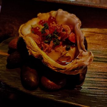 Sushi On Me - #whatkineats - Japanese Near Me - Jackson Heights, New York Sushi On Me - #whatkineats - Japanese Near Me - Jackson Heights, New York