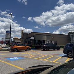 Raising Cane's Chicken Fingers