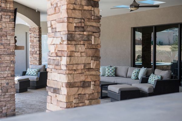 John Mark Custom Homes by null