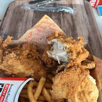 KFC - Fast Food Near Me - Fishers, Indiana KFC - Fast Food Near Me - Fishers, Indiana
