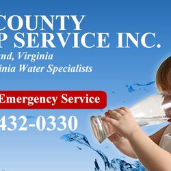Tri-County Pumps Service