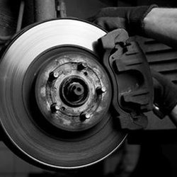 All A's Automotive & Transmission Repair - Brake Repair