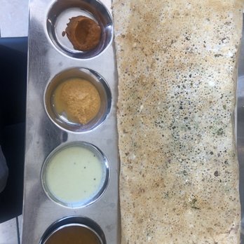 The Nilgiris - Rava dosa - Indian Near Me - Scarborough, Ontario The Nilgiris - Rava dosa - Indian Near Me - Scarborough, Ontario