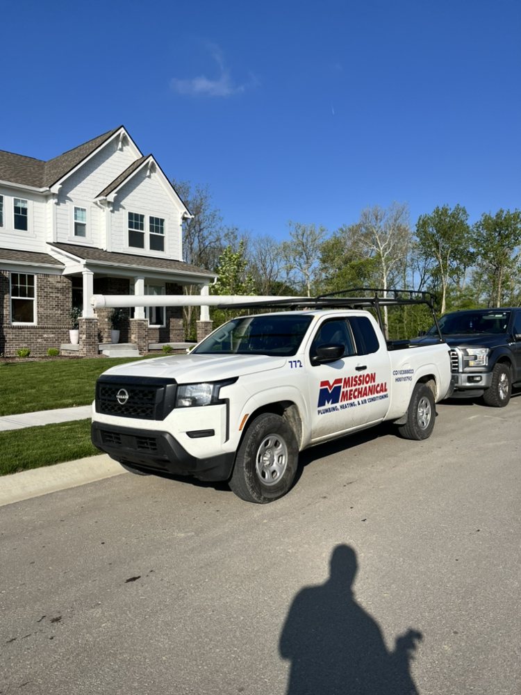 Slide of Mission Mechanical