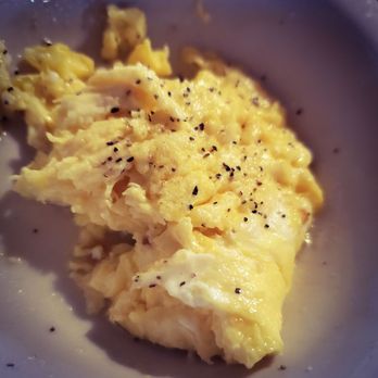 Samoa Cookhouse - Best scrambled eggs in town! - American Near Me - Samoa, California