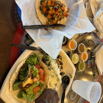 Tacodeli - Seafood Near Me - Austin, Texas