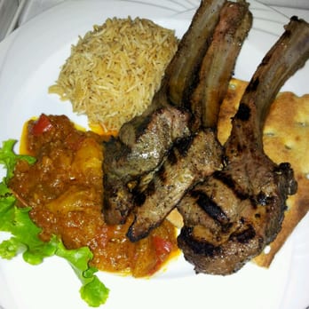 Ariana Restaurant - Afghan Near Me - Brighton, Massachusetts Ariana Restaurant - Afghan Near Me - Brighton, Massachusetts