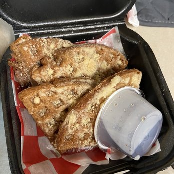 Flava Wings - Waffle - Chicken Wings Near Me - Houston, Texas
