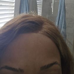 Neeta's Eyebrow Threading & Beauty Care - Thin not thick brows, especially considering where I started.