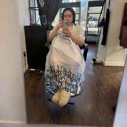 Halo Salon
