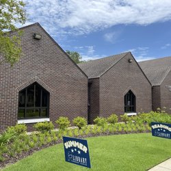 St. Tammany Parish Library