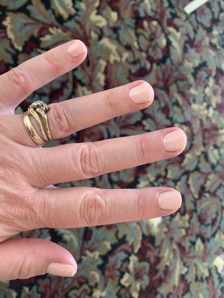 EXPRESS NAILS&SPA with reviews Updated September 2024 16 Photos