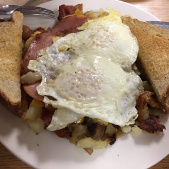 Butcher Block Cafe - Round House - Breakfast & Brunch Near Me - Denver, Colorado Butcher Block Cafe - Round House - Breakfast & Brunch Near Me - Denver, Colorado