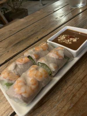 blossom vietnamese by null