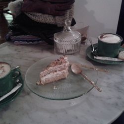 Café Martina