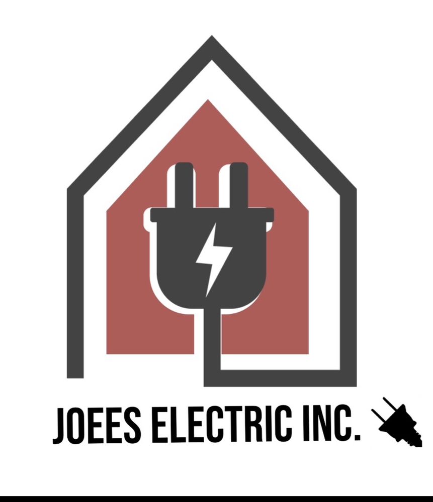Slide of Joees Electric