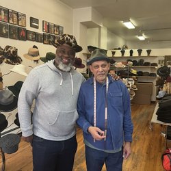 Hats by Bunn