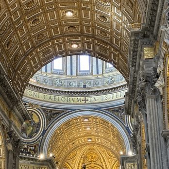 Basilica di San Pietro - Churches Near Me - Rome, RM Basilica di San Pietro - Churches Near Me - Rome, RM