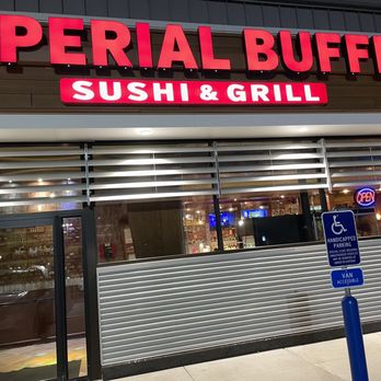 Imperial Buffet - Stay away - Buffets Near Me - Shrewsbury, Massachusetts