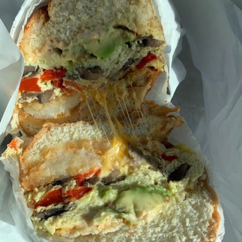 Lou's Cafe - Ultimate Omelette Sammie - Breakfast & Brunch Near Me - San Francisco, California Lou's Cafe - Ultimate Omelette Sammie - Breakfast & Brunch Near Me - San Francisco, California