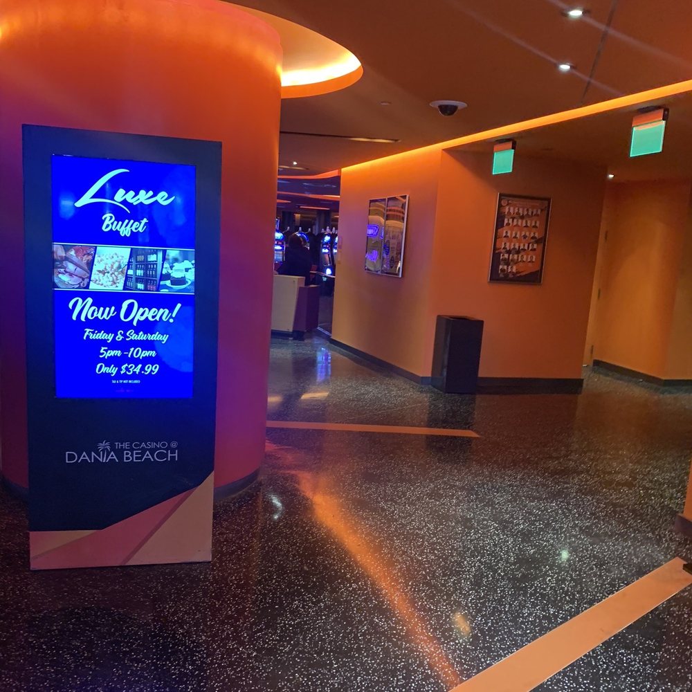 Casino - Entrance view - Casinos Near Me - Dania Beach, Florida Casino - Entrance view - Casinos Near Me - Dania Beach, Florida