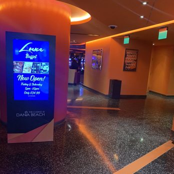 Casino - Entrance view - Casinos Near Me - Dania Beach, Florida