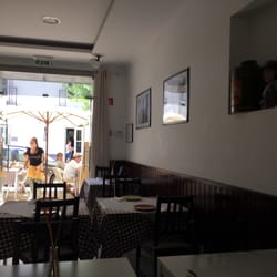 Alvaro de Campos - Front interior