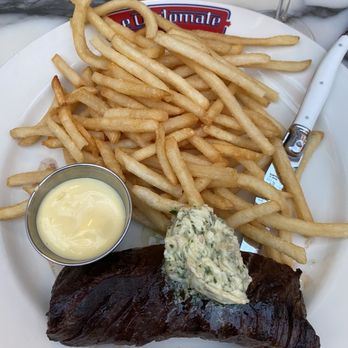 Le Diplomate - Steak Frites - Brasseries Near Me - Washington, DC, District of Columbia