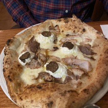 Spacca Napoli - Buzzanca - Pizza Near Me - Chicago, Illinois Spacca Napoli - Buzzanca - Pizza Near Me - Chicago, Illinois