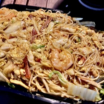 Golden Wok - Singapore Chow Mei Fun 星洲米粉 excellent OuiOui :)... - Chinese Near Me - Spring Hill, Florida Golden Wok - Singapore Chow Mei Fun 星洲米粉 excellent OuiOui :)... - Chinese Near Me - Spring Hill, Florida
