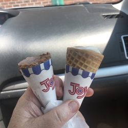 Four Boys Ice Cream
